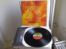 NINE INCH NAILS original Vinyl LP Broken (1992)