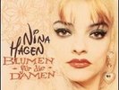 Nina Hagen Blumen Für Die Damen German 12