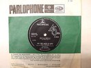 R 5620 The Beatles - All You Need Is Love / Baby You're A Rich Man - 1967