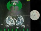 LP--LOUDNESS DEVIL SOLDIER // RR9896 // 1982 NL