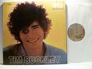 LP,  Tim Buckley, Goodbye And Hello, Elektra 1970, Klappcover, Bestzustand, NM