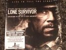 Lone Survivor Soundtrack Explosions In The Sky DBL LP Record Store Day  In Hand