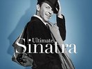 FRANK SINATRA - ULTIMATE SINATRA - 2LP VINYL LP - NEUF