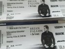 Brian Fallon & The Crowes Gaslight Anthem