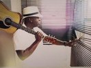 LEVY, Barrington - Acousticalevy - Vinyl (LP)