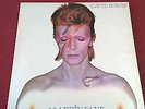 David bowie Aladdin Sane original uk vinyl first press