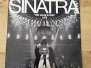 Frank Sinatra - The Main Event Live (Vinyl LP) EX/EX
