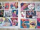 David Bowie Images 1966-1967 Vinyl LP Original 1973 German Pressing