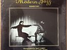 The Royale Jazz Trio - Modern Jazz Elementary (SEALED LP)