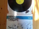 Minor Threat - Out of step (1983) LP Straight Edge Punk Hardcore