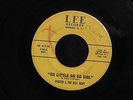 PORTER AND BELL HOPS Go Little Go Go Girl  LEE hear soundclip  SURF