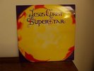 JESUS CHRIST SUPERSTAR FIRST UK  PRESSING EXCELLENT VINYL DOUBLE LP ( WITH BOOK)
