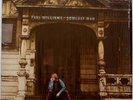 Paul Williams - Someday Man - Reprise 1st Issue - R6401 - Cutout - In shrink
