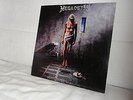 MEGADETH -Countdown To Extinction Vinyl LP
