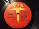 ELLA FITZGERALD-SINGS RODGERS & HART-USA VERVE  2LP ORANGE LABEL