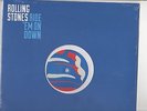 Rolling Stones Ride 'Em On Down 10 inch Vinyl Record Store Day