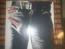 The Rolling Stones Sticky Fingers Zip Sleeve Andy Warhol CUN59100 A1/B1 Ex/NM