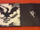 Arckanum Antikosmos LP Watain Dissection Bathory
