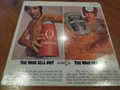 The Who - The Who Sell Out - OG 1968 U.S. SEALED Decca press -Pete Townshend