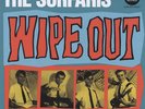 Surfaris - Wipe Out b-w Surfer Joe 7inch, 45rpm, PS - Singles 60s/70s/Beat/Rock