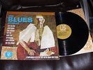 BLUES PROJECT Elektra NM folk ERIC VON SCHMIDT Dave Van Ronk GEOFF MULDAUR Kalb