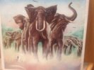 ELVIS COSTELLO-ARMED FORCES-SEALED 1979 ORIG UK RADARSCOPE RECORDS-ROCK LP
