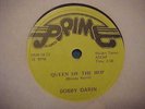 BOBBY DARIN Jukebox Vinyl Reissue 78 RPM Record