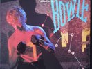 DAVID BOWIE - LET'S DANCE ORIG. 1983 EMI ST. 17093 OZ 1ST PRESSING EX/NM COND.