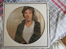 Bruce Springsteen - Darkness On The Edge Of Town - Picture Disc, Vinyl LP Record