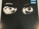 THE ANGELS Dark Room + Night Attack 2LP Vinyl LPs G/Fold Epic Records Australia