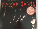 COLD CHISEL (JIMMY BARNES) - RAZOR SONGS - Australian 12