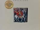 PAUL SIMON GRACELAND +INNER 925 447-1 ALSDORF GERMAN PRESS VINYL LP NEAR MINT-