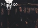 Isengard - Hostmorke [New Vinyl LP]