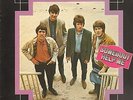 Spencer Davis Group Featuring Steve Winwood - Somebody Help Me      LP  VG++