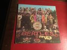 The Beatles Sgt.Pepper's Lonely Hearts Club Band 1967 Mono PMC7027
