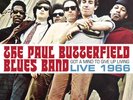 RSD BLACK FRIDAY 2016 THE PAUL BUTTERFIELD BLUES BAND