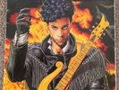 PRINCE Memorabilia Alter Ego COMIC PIRANHA PRESS 1991 IN GREAT CONDITION