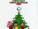 Vince Guaraldi CHARLIE BROWN CHRISTMAS Soundtrack NEW GREEN COLORED VINYL LP