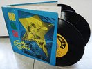 RARE ROCKABILLY - SALLY STARR Our Gal Sal - 3 x EP - BILL HALEY COMETS - CLYMAX