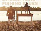 ATMOSPHERE - FISHING BLUES NEW VINYL