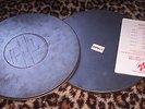 PIL   METAL BOX. PUBLIC IMAGE LTD. UK 1979 orig 3 x 12