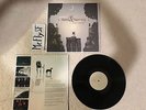 Sword & Sworcery Soundtrack LP Limited Vinyl Record Charlene Chua Art Print