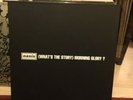 Oasis What's The Story Morning Glory Deluxe Box - Unplayed Still Wrapped LP Viny