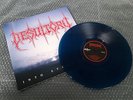 DESULTORY: Into Eternity BLUE DIE HARD VINYL LP lim. 200 Dissection At the Gates