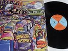 LP LINCOLN ST. EXIT Drive It (Re-Release) HIFLY Sound HIFLY 8026 STILL SEALED
