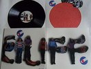 LP EILIFF Eiliff- Re-Release - LONG HAIR MUSIC LHC151 STILL SEALED