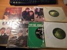 THE BEATLES COLLECTION OF 8 7