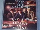 THE ROLLING STONES CON LE MIE LACRIME / HEART OF STONE 2016 ITALIY 7
