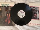 Stray Cats - Stray Cats LP Vinyl Record