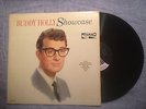 Buddy Holly - Showcase - CRL 57450 - 1964 Vinyl